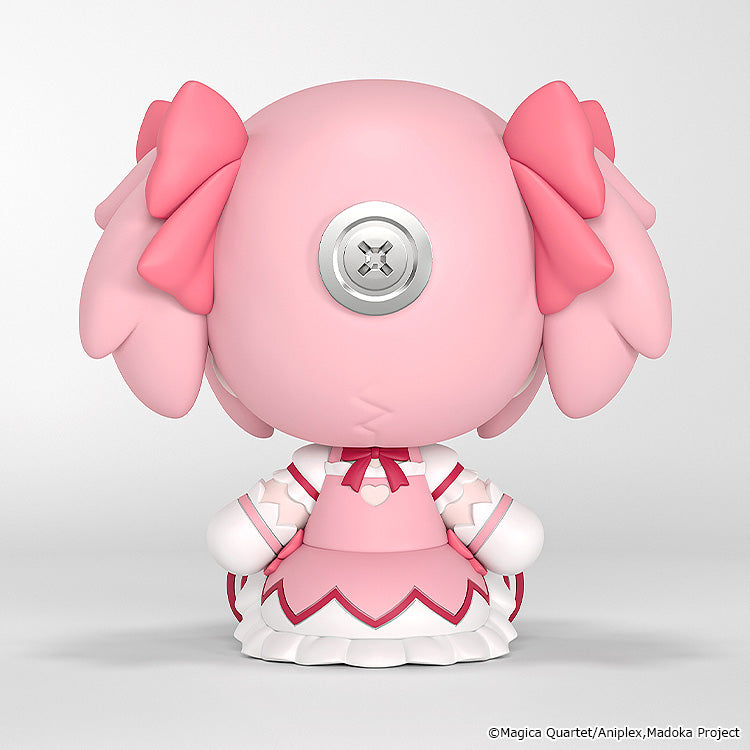 Puella Magi Madoka Magica - Huggy Good Smile Madoka Kaname Figure