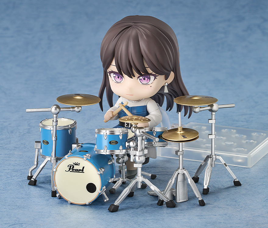 BanG Dream! - Nendoroid Taki Shiina Figure