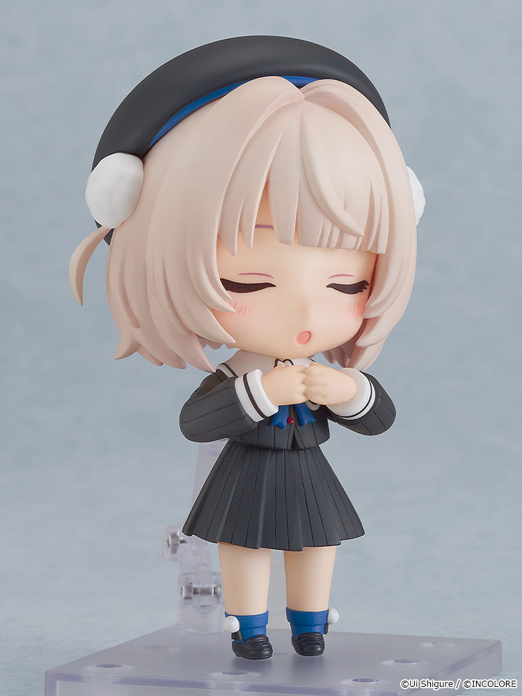 Shigure Ui - Nendoroid Ui Figure