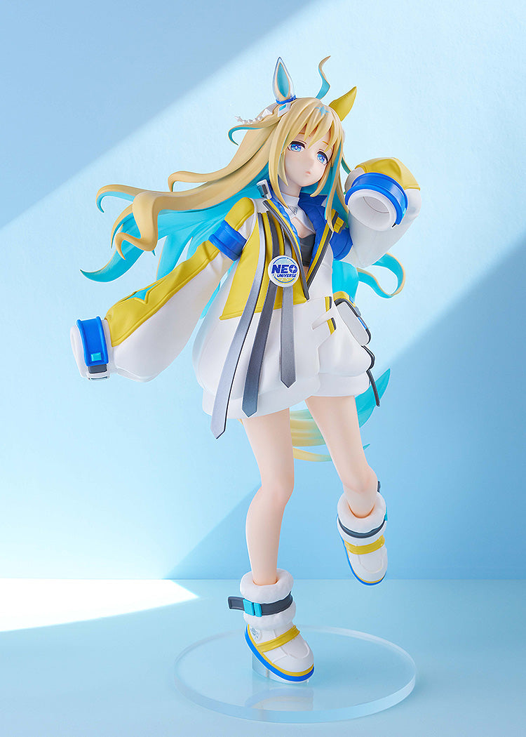 Umamusume: Pretty Derby - POP UP PARADE Neo Universe L Size Figure