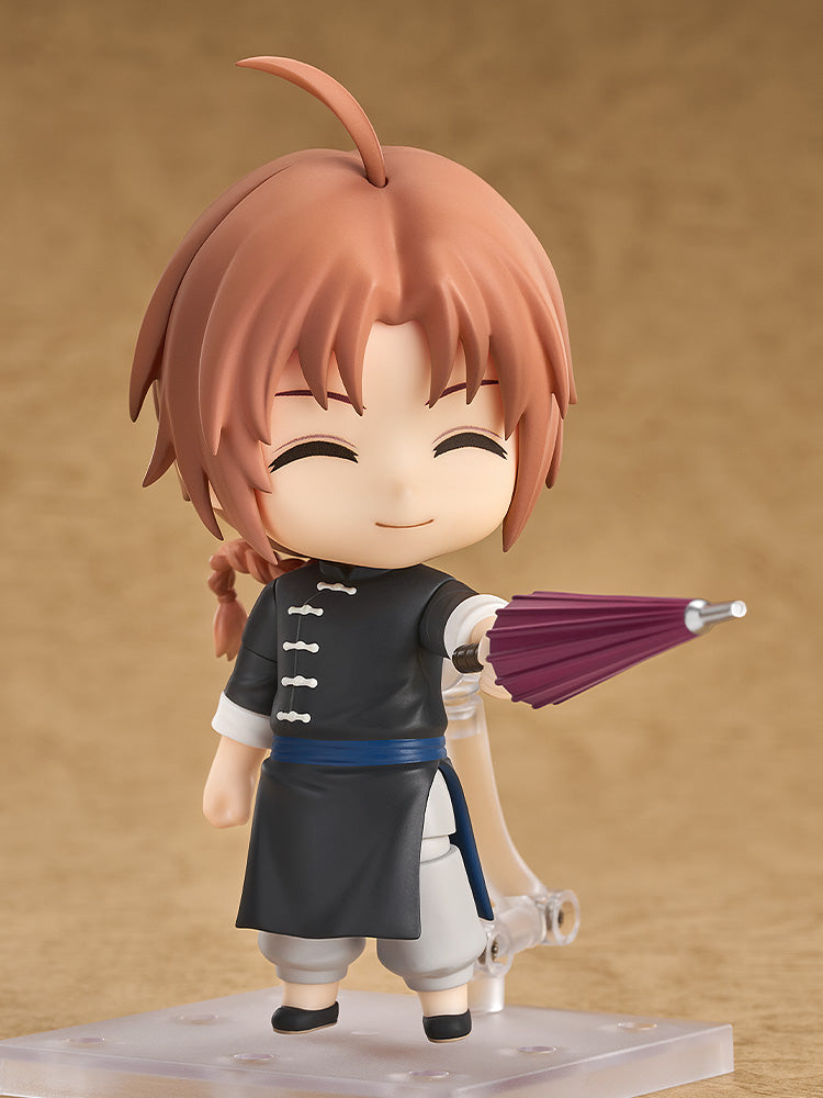 Gintama - Nendoroid Kamui Figure