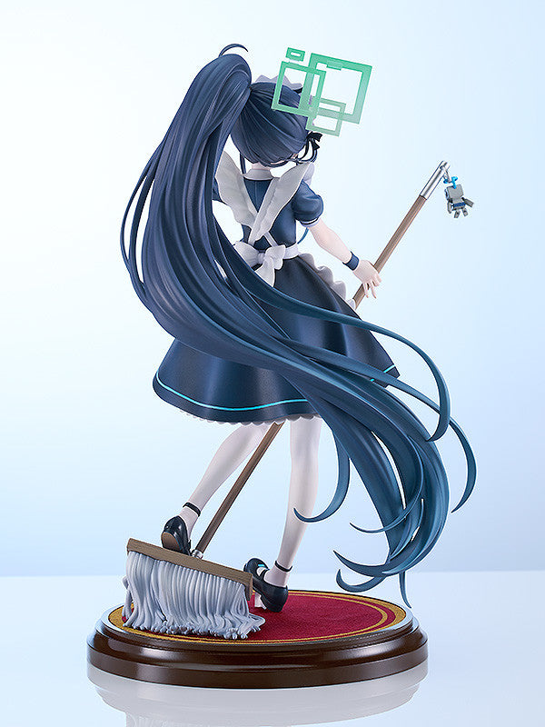 Blue Archive - Aris (Maid) 1/7 Scale Figure (Rerelease)