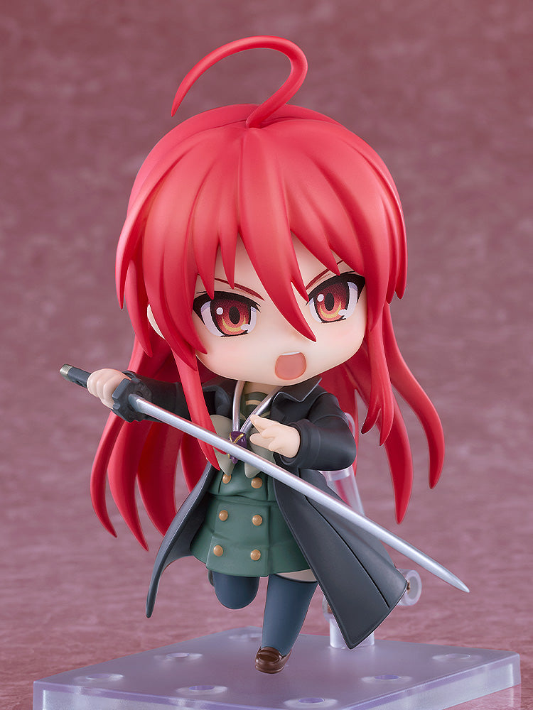 Shakugan No Shana III Final - Nendoroid Shana 2.0 Figure
