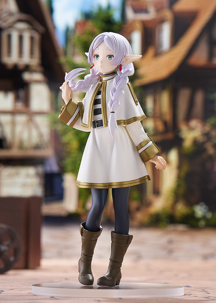 Frieren: Beyond Journey's End - POP UP PARADE Frieren: Braids Ver. Figure