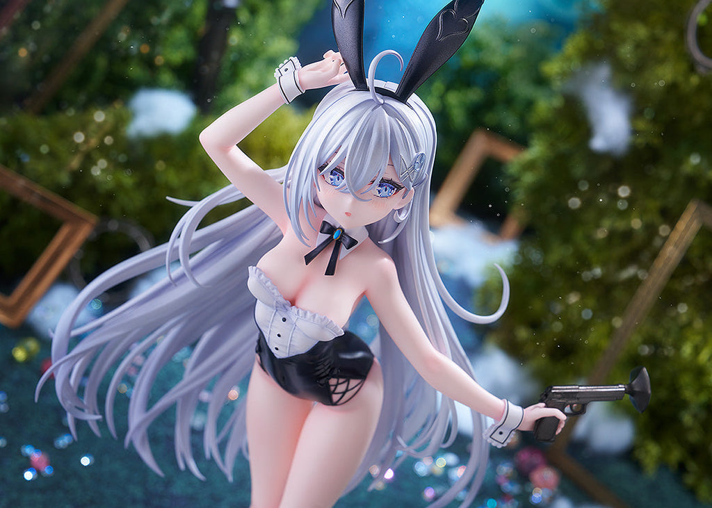 Yuki 1/7 Scale Figure