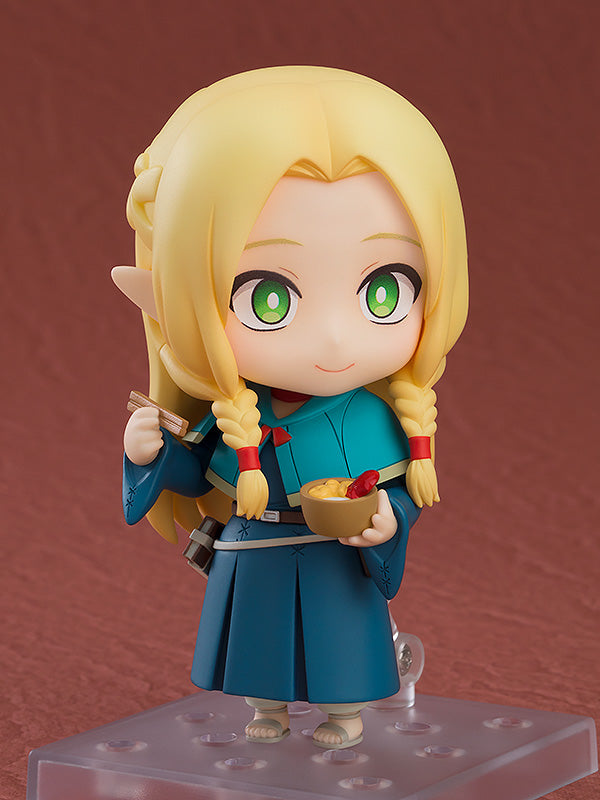 Delicious in Dungeon - Nendoroid Marcille Figure (Rerelease)
