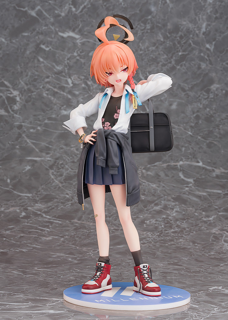 Blue Archive - Neru (School) 1/7 Scale Figure