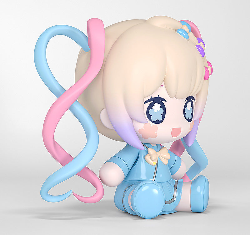 NEEDY STREAMER OVERLOAD - Huggy Good Smile OMGkawaiiAngel Figure