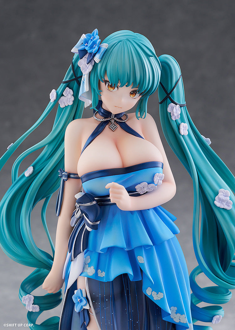 GODDESS OF VICTORY: NIKKE - Privaty: Banquet Princess 1/7 Scale Figure