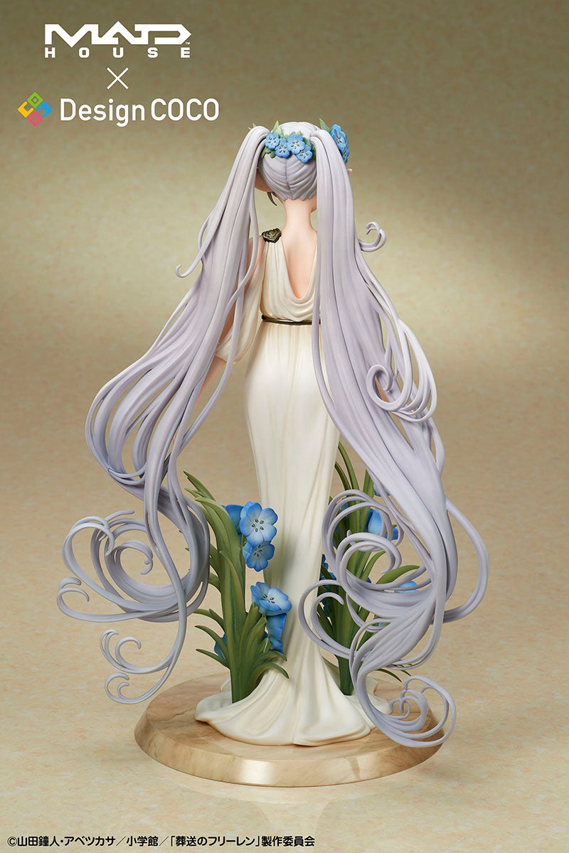 Frieren: Beyond Journey's End - MADHOUSE x DesignCOCO Frieren - Art Nouveau Style - 1/7 Scale Figure