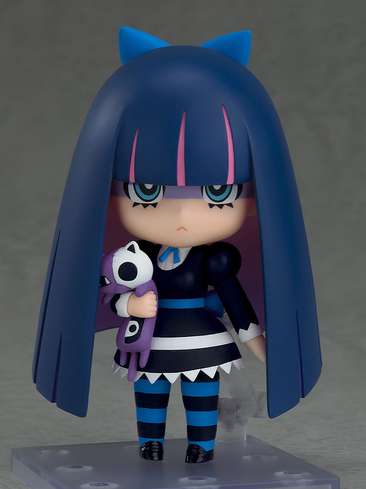 New PANTY & STOCKING with GARTERBELT - Nendoroid Stocking: New Ver. Figure