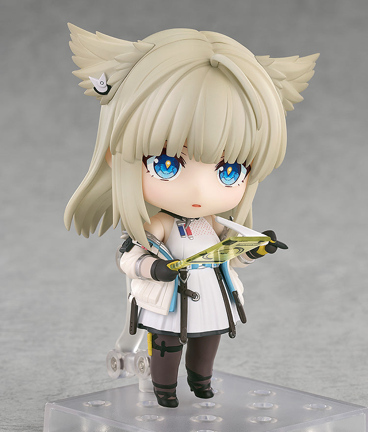 Arknights: Endfield - Nendoroid Perlica Figure