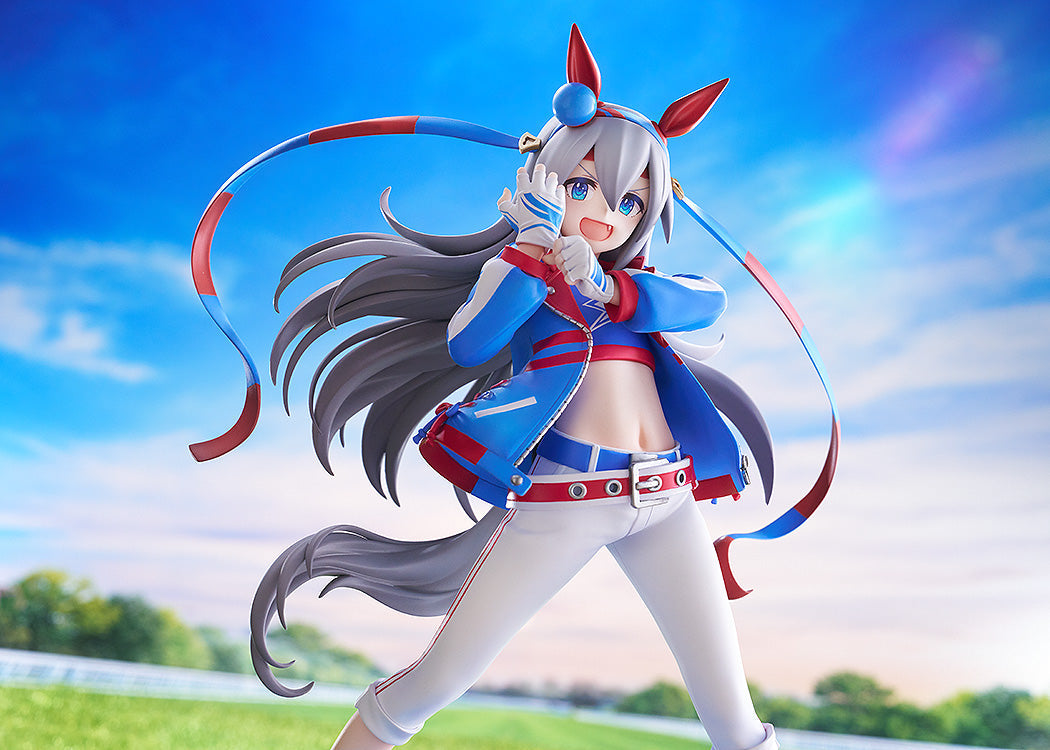 Umamusume: Pretty Derby - Tamamo Cross 1/7 Scale Figure