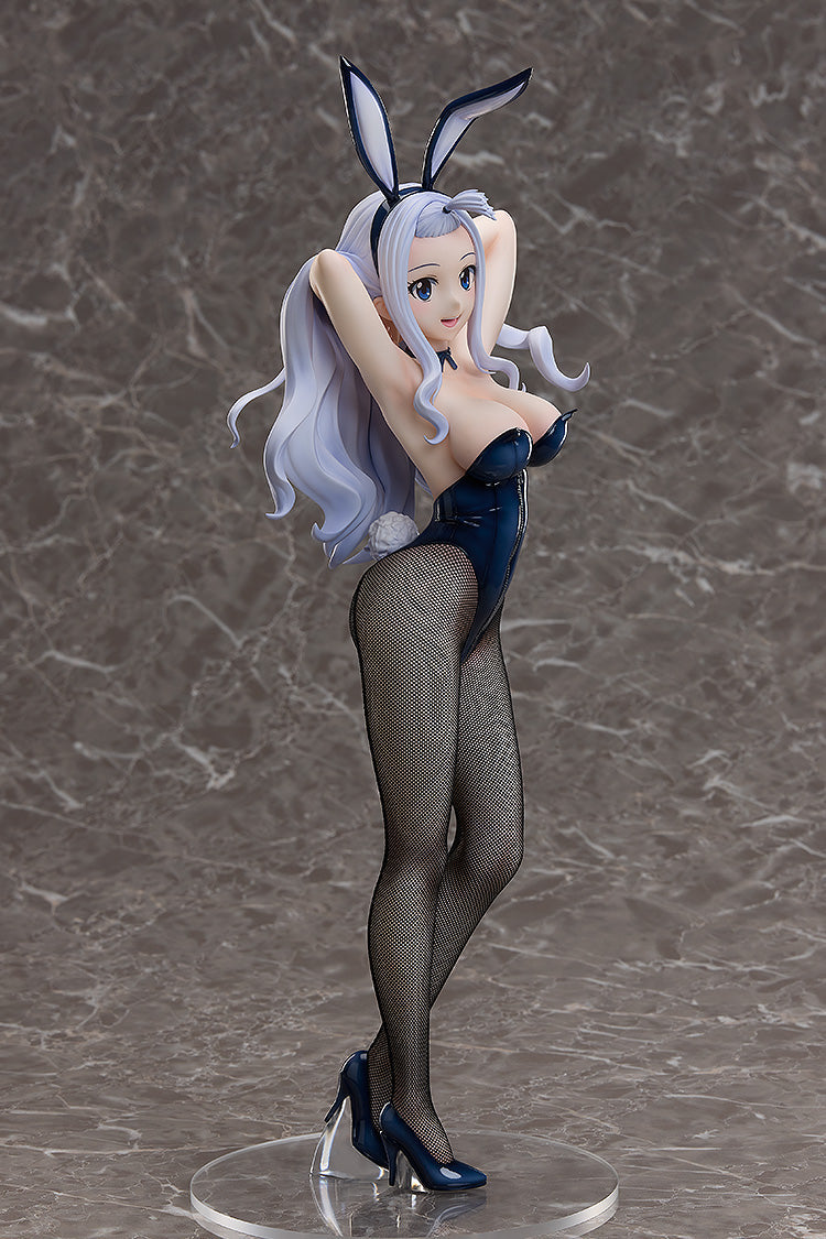 FAIRY TAIL - Mirajane Strauss: Bunny Ver. 1/4 Scale Figure