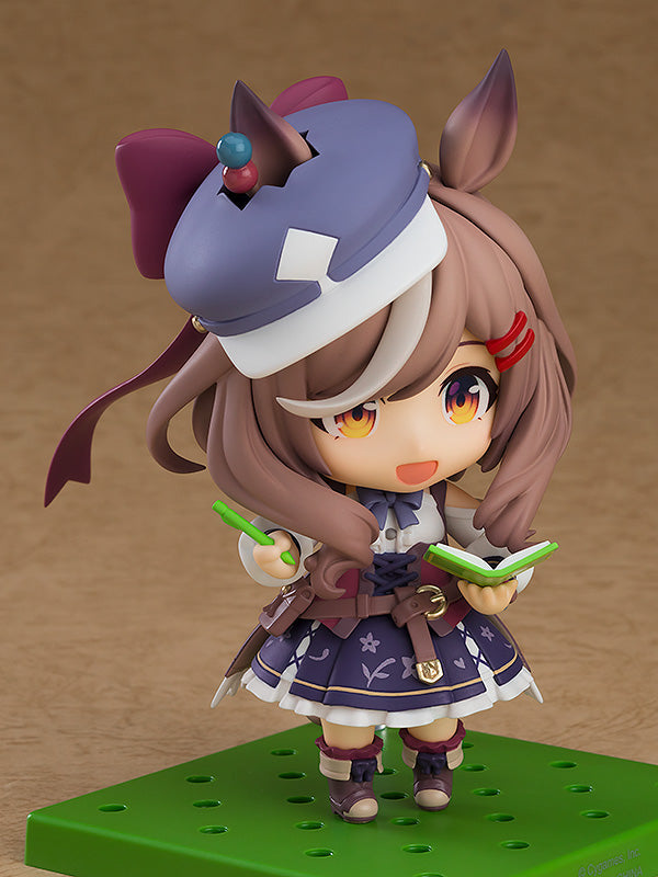 Umamusume: Pretty Derby - Nendoroid Matikanetannhauser Figure (Rerelease)