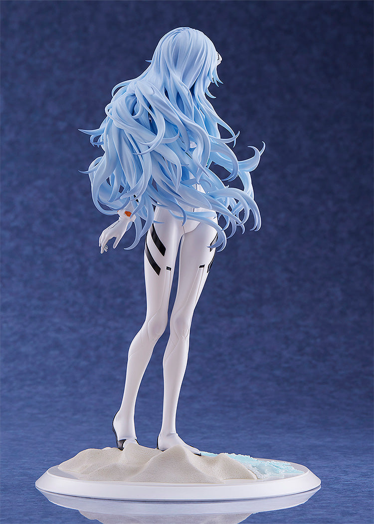 Rei Ayanami [VOYAGE END] 1/7scale figure 1/7 Scale Figure