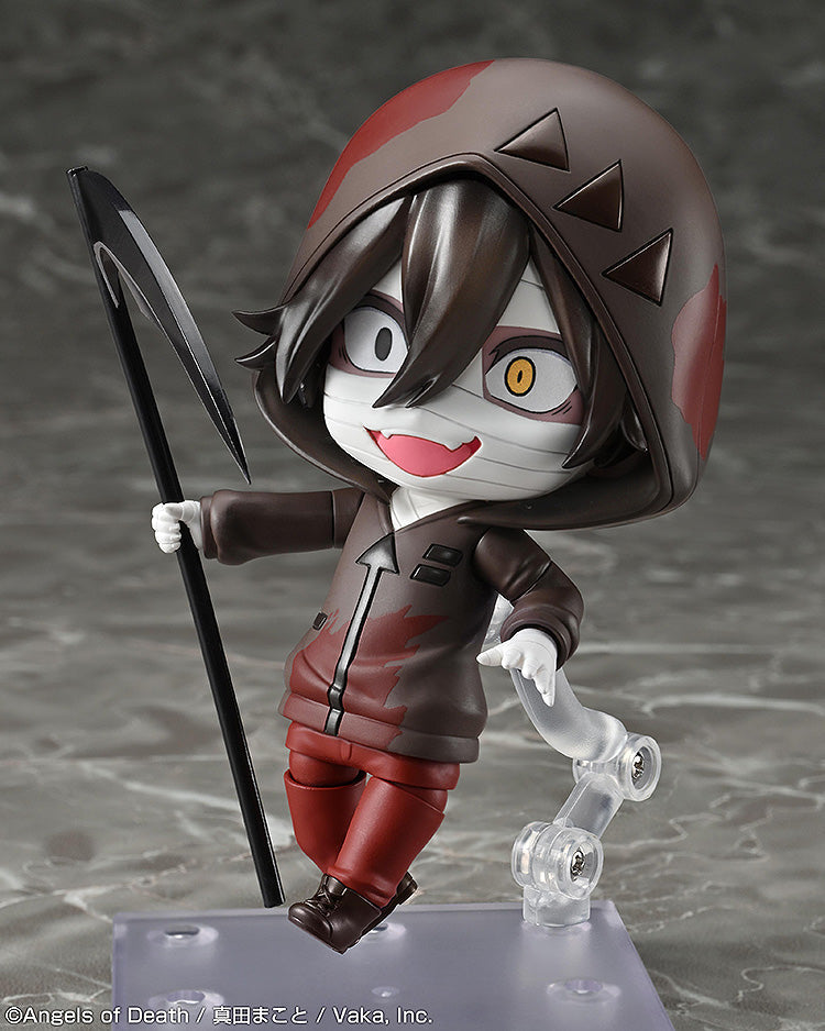 Angels of Death - Nendoroid Isaac Foster Figure