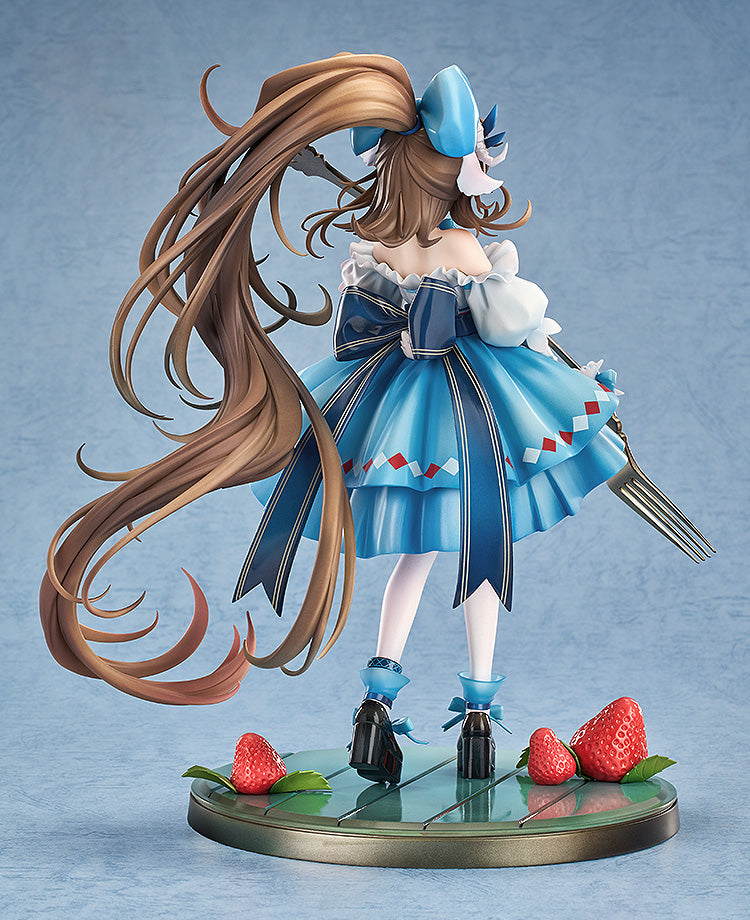 Arknights - Eyjafjalla the Hvít Aska: A Picnic Before A Long Trip Ver. 1/7 Scale Figure