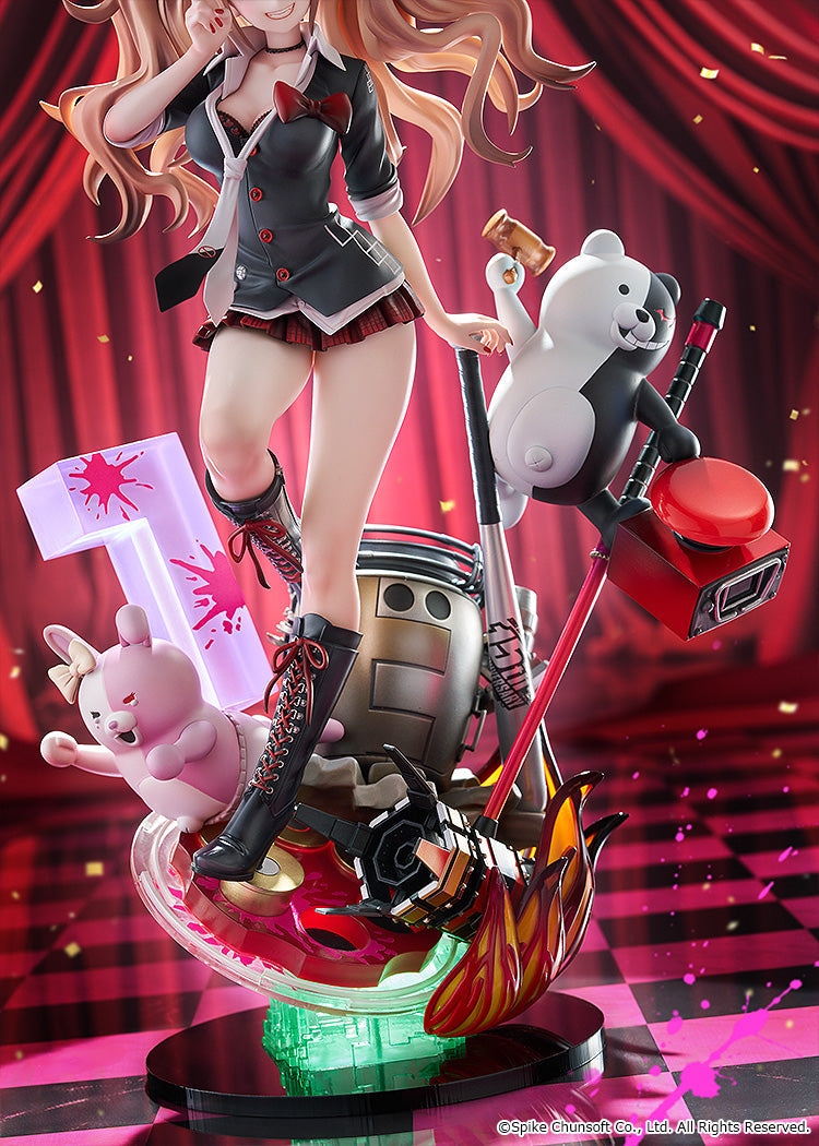 Danganronpa Series - Junko Enoshima: 15th Anniversary Ver. 1/7 Scale Figure