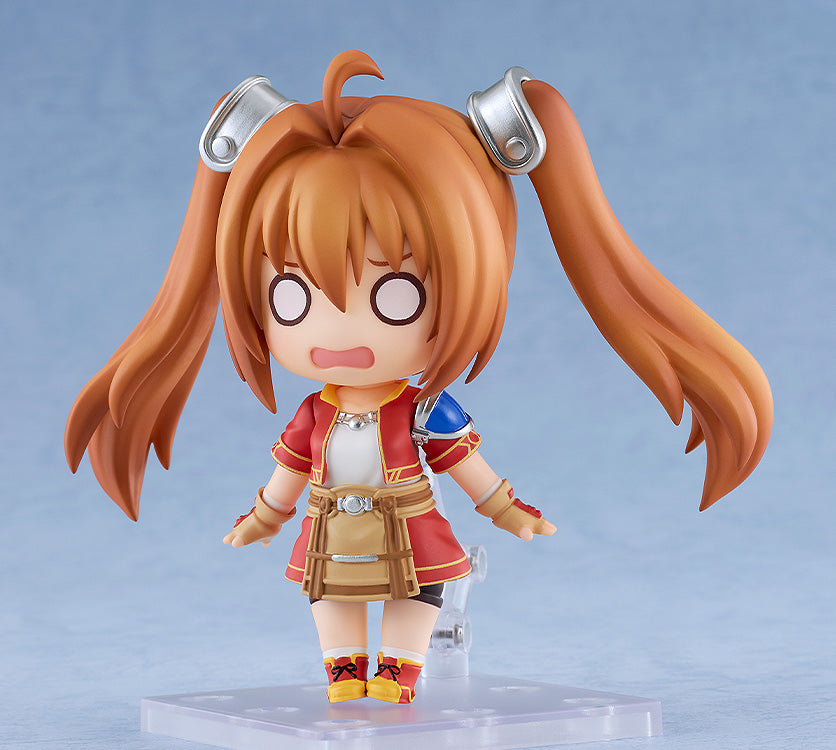 Trails in the Sky 1st Chapter - Nendoroid Estelle Bright: The 1st Ver. Figure