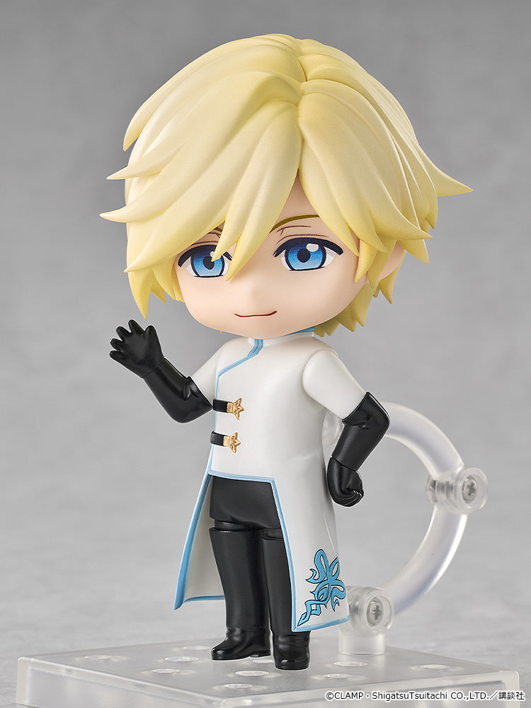 TSUBASA: RESERVoir CHRoNiCLE - Nendoroid Fai D. Flowright Figure