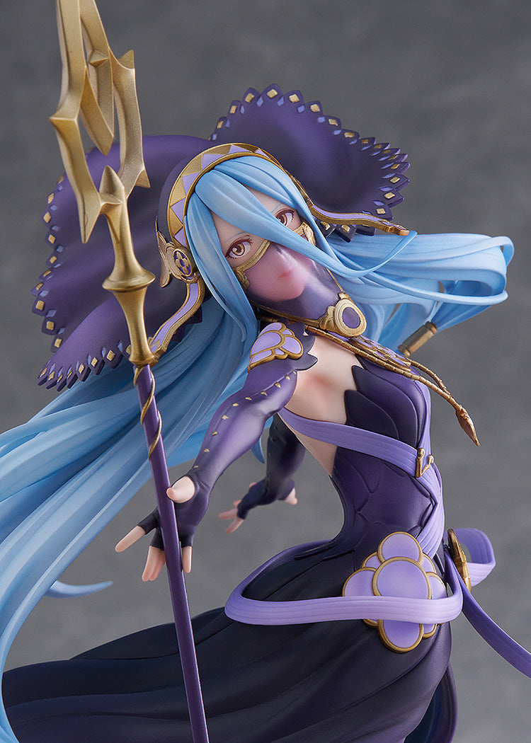 Fire Emblem - Azura (Dark Songstress) 1/7 Scale Figure