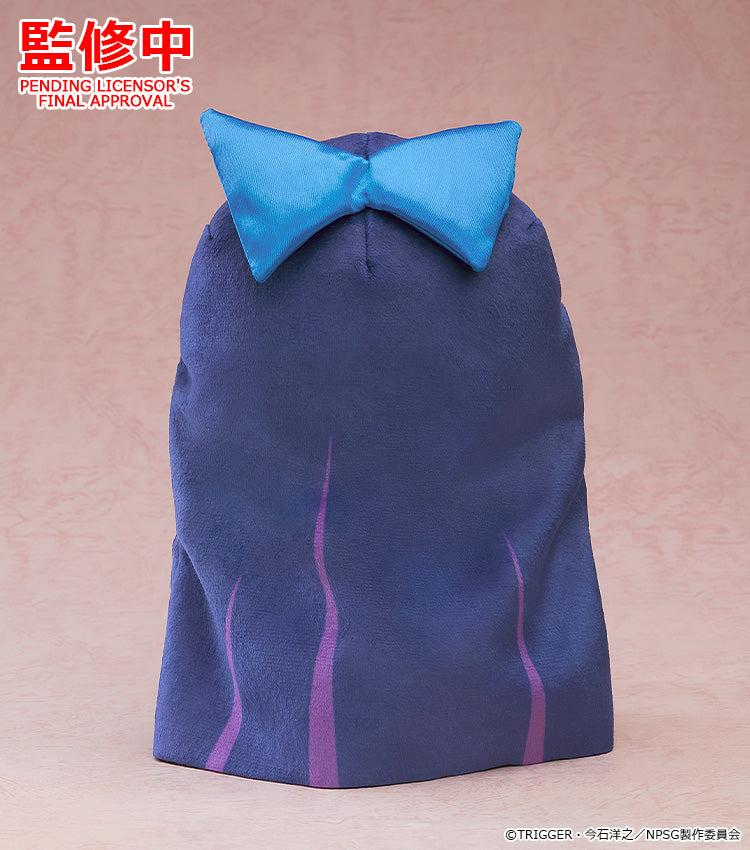 New PANTY & STOCKING with GARTERBELT - Plushie Panty/Stocking/Kneesocks/Scanty