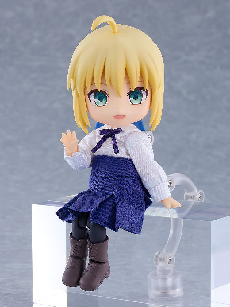 Fate/stay night - Nendoroid Doll Saber: Casual Outfit Ver.