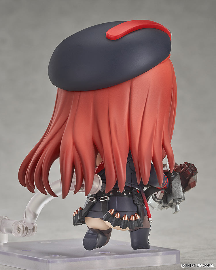 GODDESS OF VICTORY: NIKKE - Nendoroid Rapi: Red Hood Figure