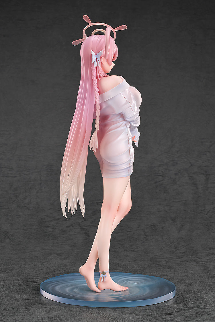 Blue Archive - Hanako (Swimsuit): Memorial Lobby Ver. 1/7 Scale Figure