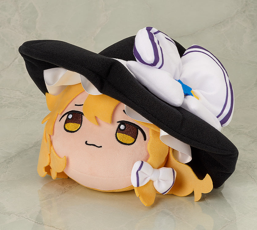 Touhou Lost Word - Nuidaifuku Yukkuri Reimu/Yukkuri Marisa Plushie