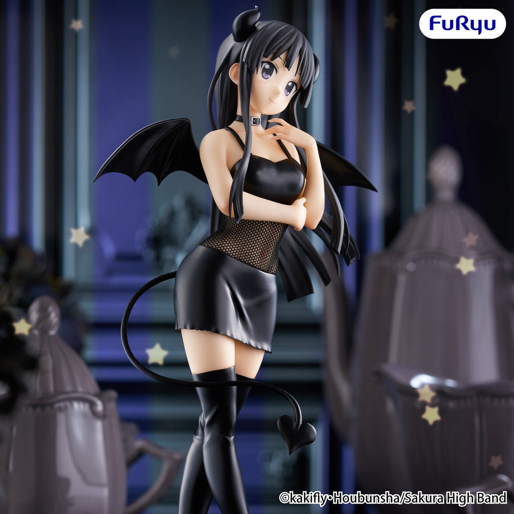 K-ON! - BiCute Dark Figure -Mio Akiyama-