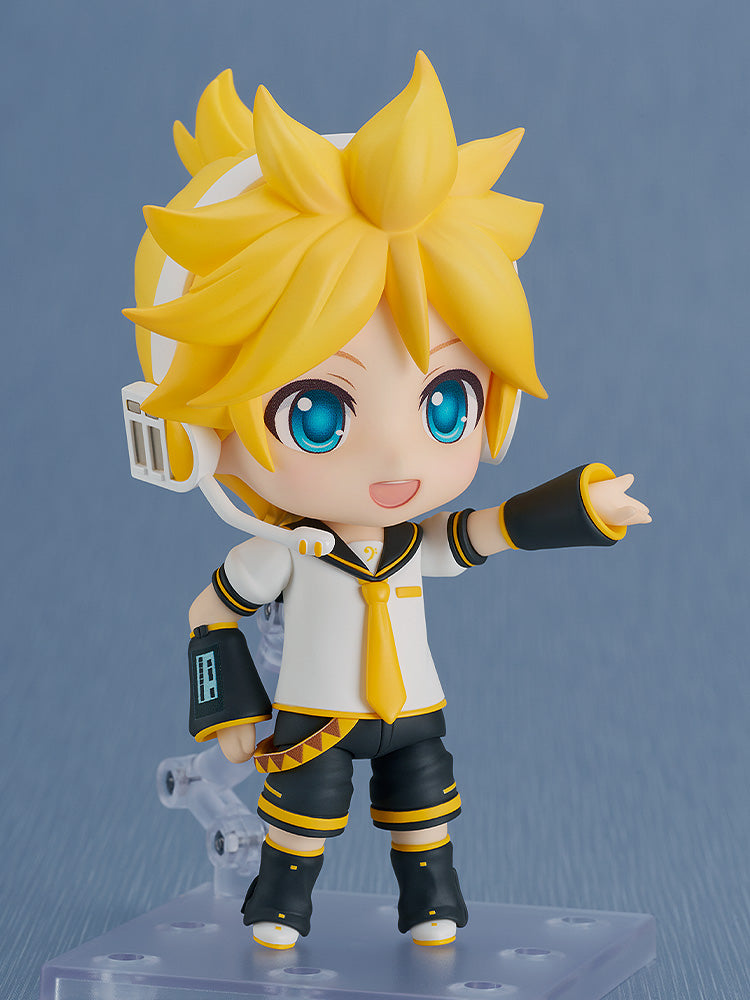 Hatsune Miku - Nendoroid Kagamine Len 2.0 Figure