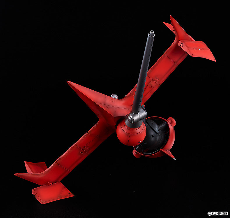 Cowboy Bebop - MODEROID DX-SCALE 1/48 Swordfish II Model Kit