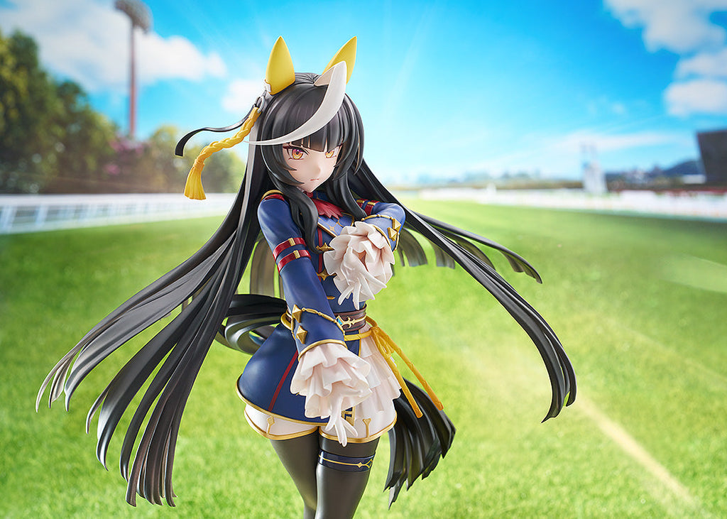 Umamusume: Pretty Derby - Calstone Light O 1/7 Scale Figure