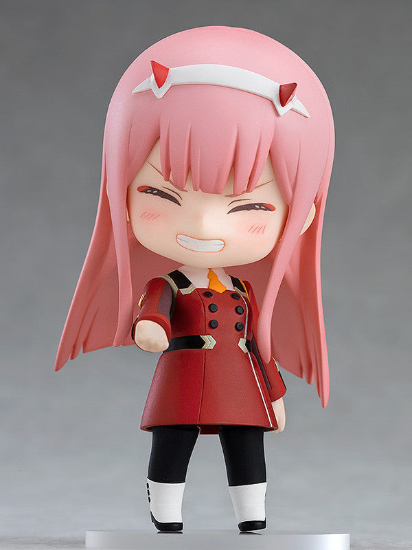 DARLING in the FRANXX - Nendoroid Zero Two Figure (Rerelease)