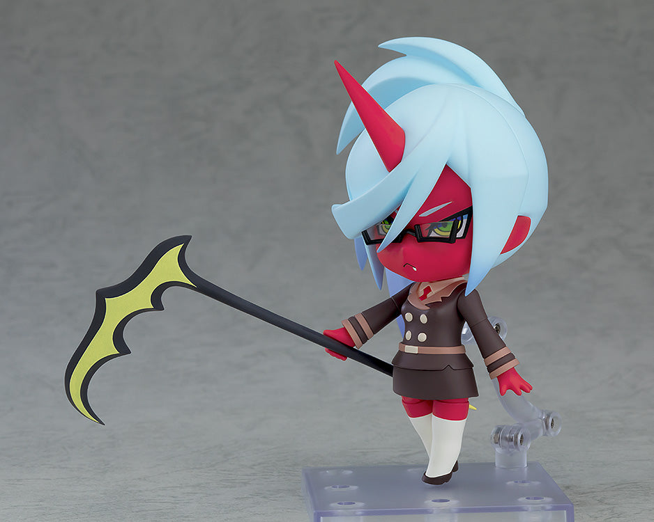 New PANTY & STOCKING with GARTERBELT - Nendoroid Kneesocks Figure