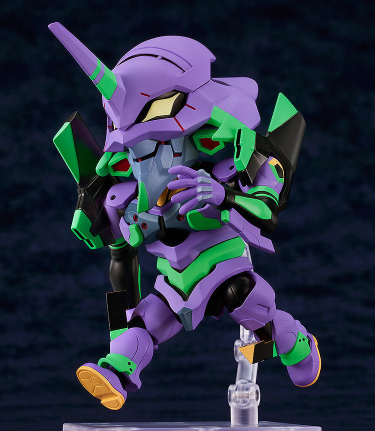 Rebuild of Evangelion - Nendoroid Evangelion Unit-01 Figure