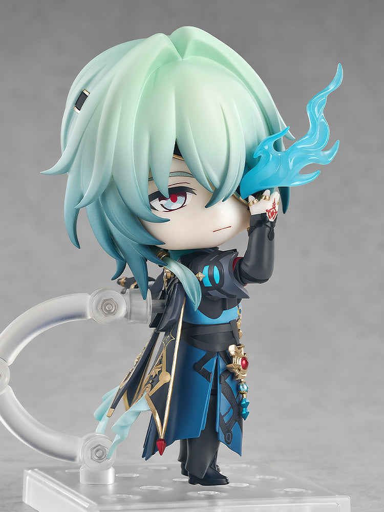 Honkai: Star Rail - Nendoroid Anaxa Figure
