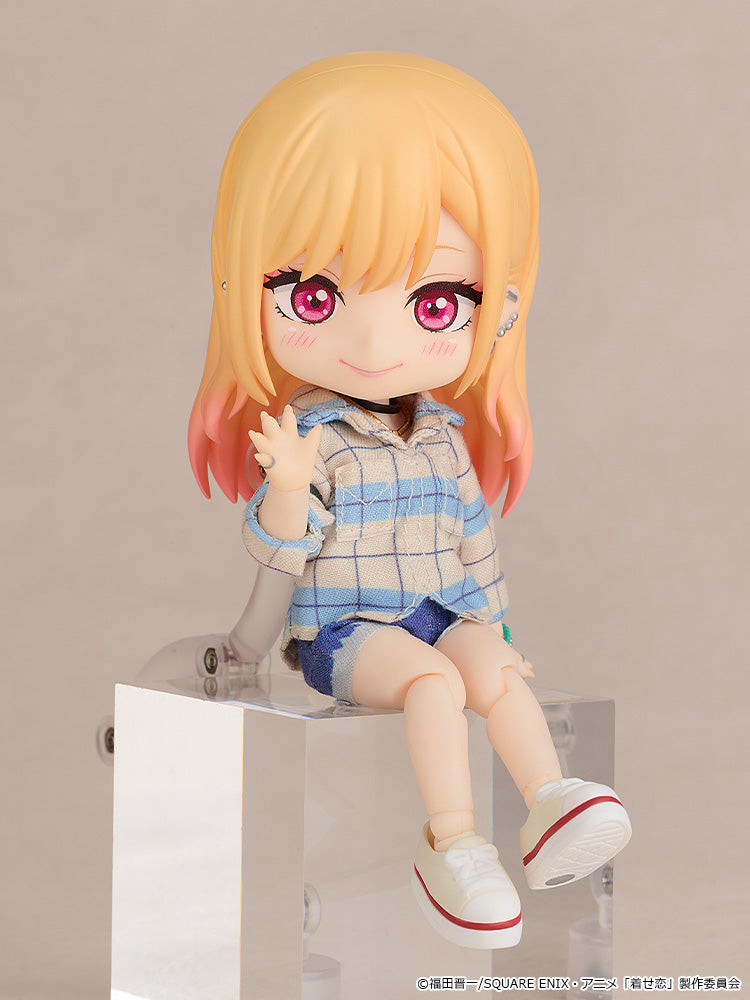 My Dress-Up Darling - Nendoroid Doll Marin Kitagawa: Casual Outfit Ver.