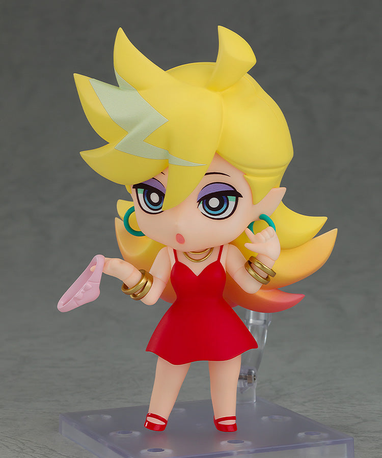 New PANTY & STOCKING with GARTERBELT - Nendoroid Panty: New Ver. Figure