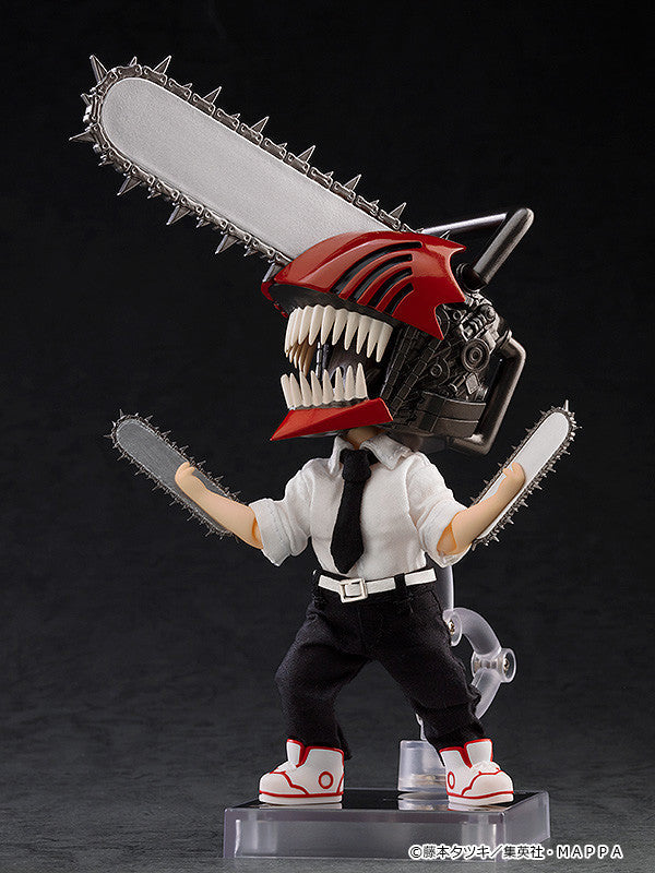 Chainsaw Man - Nendoroid Doll Denji (Rerelease)