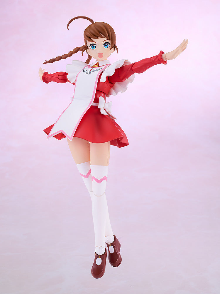 My-Otome HiME - PLAMATEA Arika Yumemiya Model Kit