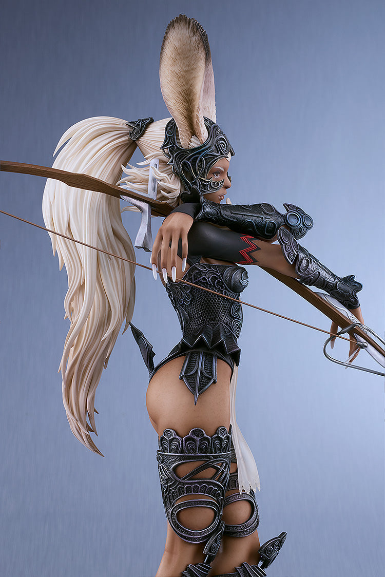 Final Fantasy XII - Fran 1/6.5 Scale Figure