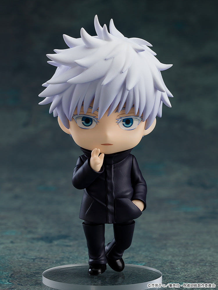 Jujutsu Kaisen - Nendoroid Satoru Gojo Figure (Rerelease)