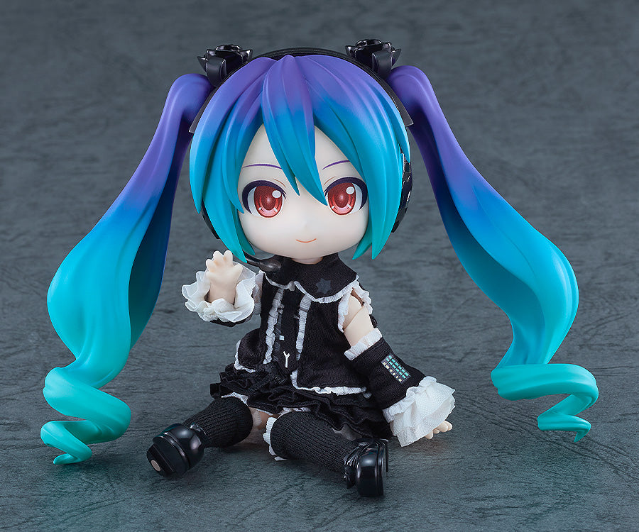 Hatsune Miku - Nendoroid Doll Hatsune Miku: ∞ Ver.