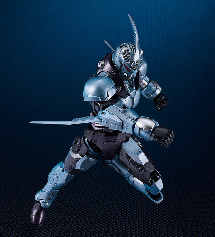 Titanomachia - PLAMAX Gale Hound Guyver 01 Model Kit