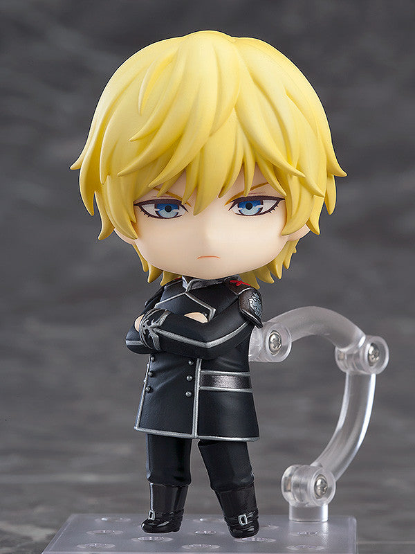 The Legend of the Galactic Heroes: Die Neue These - Nendoroid Reinhard von Lohengramm Figure (Rerelease)