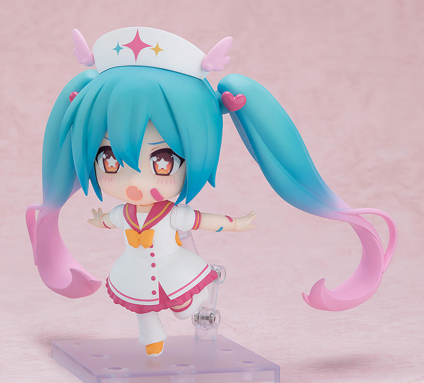 Hatsune Miku - Nendoroid Hatsune Miku: M@GICAL☆CURE! LOVE ♥ SHOT! Figure