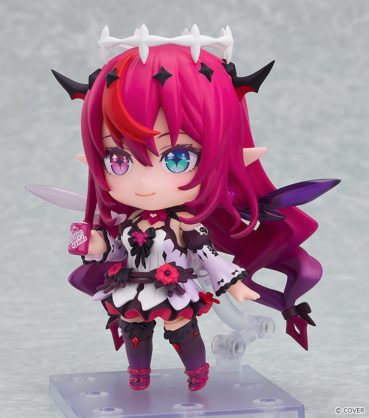 hololive production - Nendoroid IRyS Figure